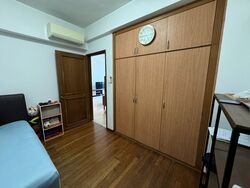 The Merasaga (D10), Condominium #540716851